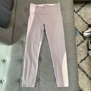 Athleta women’s leggings in size small